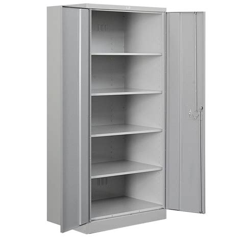 4 shelf steel cabinet|storage cabinet with 4 shelves.